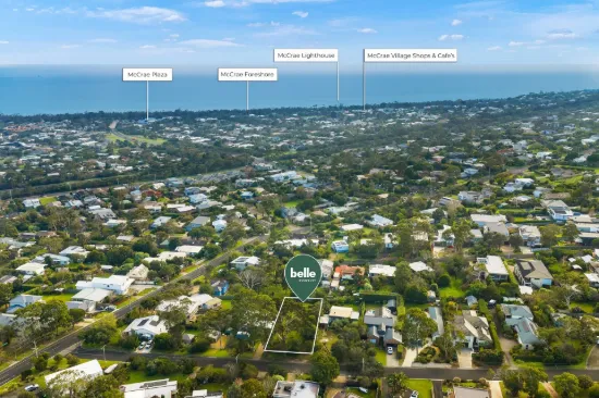 50 Somers Avenue, McCrae, Vic 3938