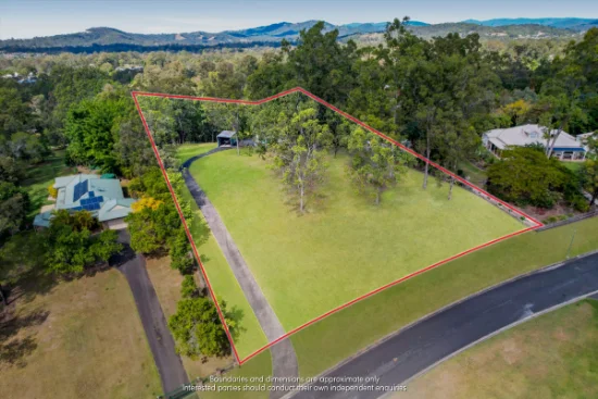 50 Tunbridge Drive, Nerang, Qld 4211