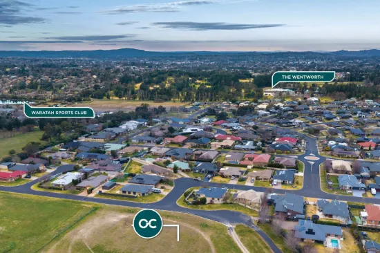 50 Witton Place, Orange, NSW 2800