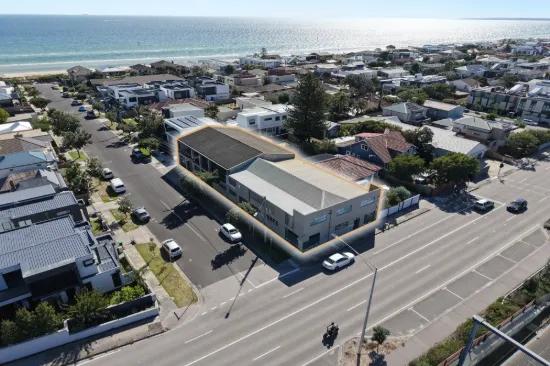 508 Nepean Highway, Bonbeach, Vic 3196