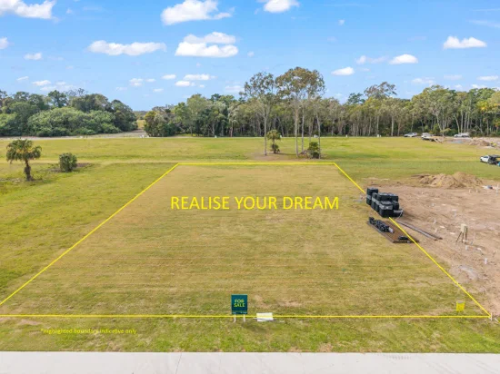51 Ansons Road, Dundowran Beach, Qld 4655