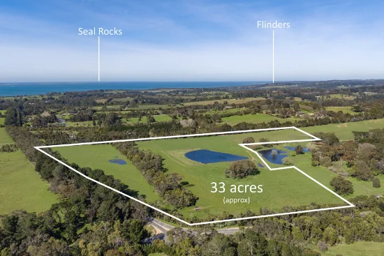 51 Stanleys Road, Merricks, Vic 3916