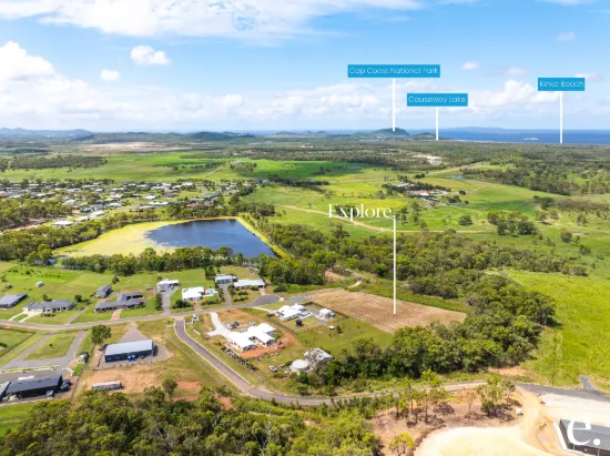 52 Keppel View Drive, Tanby, Qld 4703