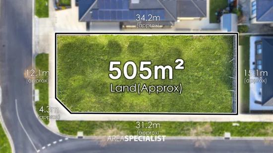 52 Longshore Drive, Clyde North, Vic 3978
