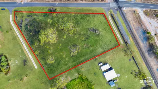 52 Wyndham Road, Beecher, Qld 4680