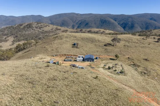 5221 Monaro Highway, Michelago, NSW 2620