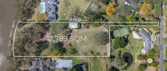 526 Jesmond Road, Fig Tree Pocket, Qld 4069