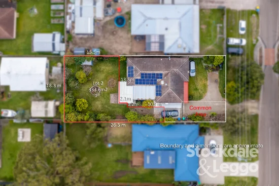 52A Duells Road, Rosebud, Vic 3939