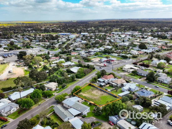 53 Gordon Street, Naracoorte, SA 5271