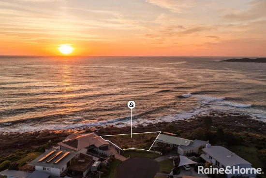 53 Harrington Crescent, Bawley Point, NSW 2539