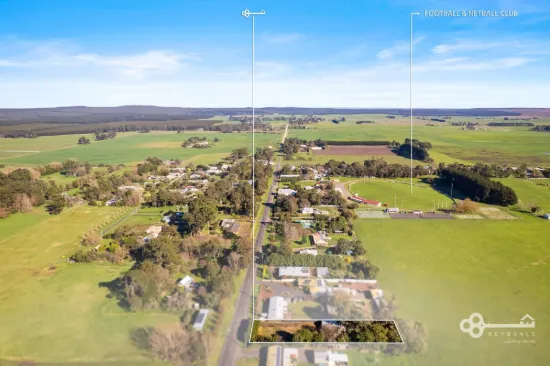 53 Kirip Road, Glencoe, SA 5291