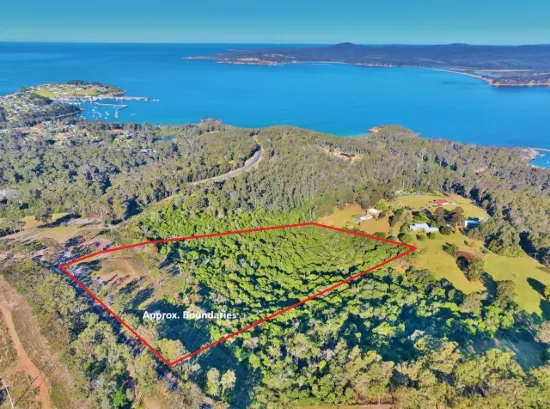 53 Nethercote Road, Eden, NSW 2551