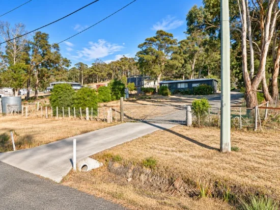 53 North Ansons road, Ansons Bay, Tas 7264