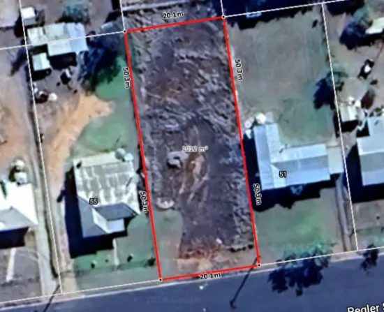 53 Pegler Street, Quilpie, Qld 4480