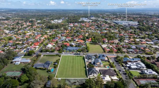 534  Gowan Road, Stretton, Qld 4116