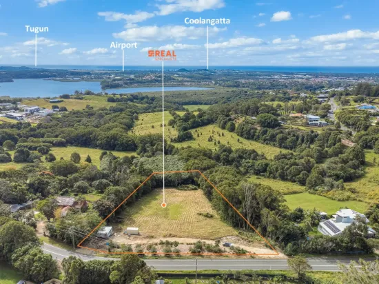 536 Terranora Road, Terranora, NSW 2486