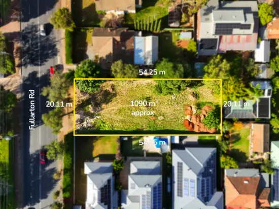 539 Fullarton Road, Netherby, SA 5062
