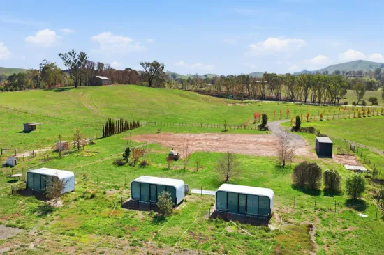 5393 Maroondah Highway, Alexandra, Vic 3714-Image