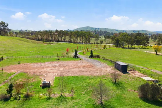 5393 Maroondah Highway, Alexandra, Vic 3714-Image
