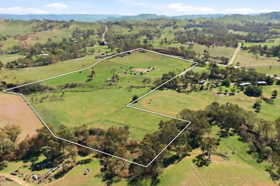 5393 Maroondah Highway, Alexandra, Vic 3714-Image