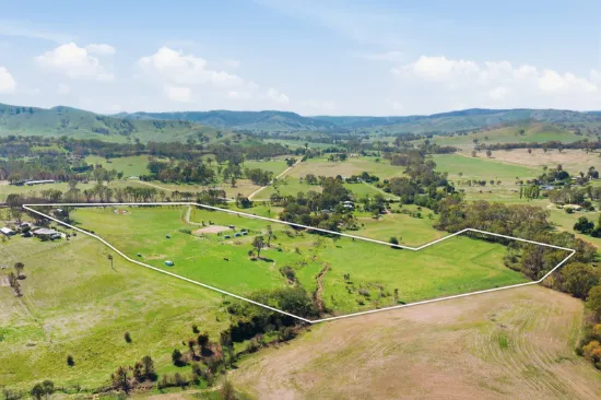 5393 Maroondah Highway, Alexandra, Vic 3714-Image