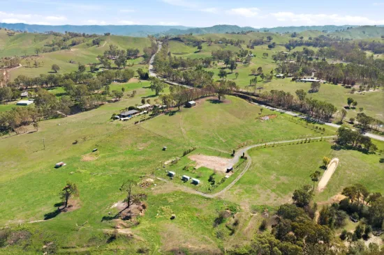5393 Maroondah Highway, Alexandra, Vic 3714-Image