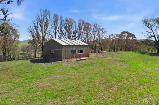 5393 Maroondah Highway, Alexandra, Vic 3714-Image