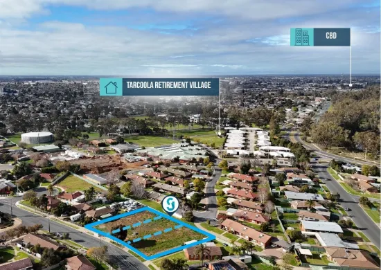54, 56 & 5 Olympic Avenue, Shepparton, Vic 3630