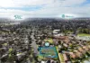 54, 56 & 5 Olympic Avenue, Shepparton, Vic 3630-Image