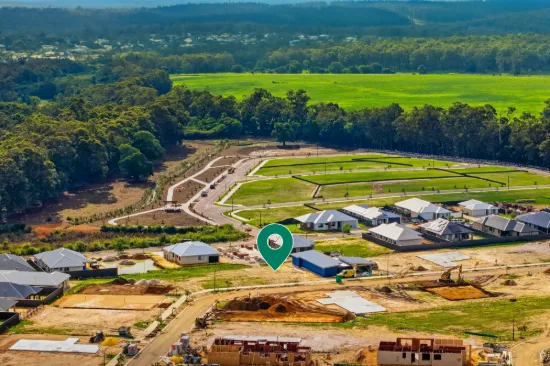 54 Apsley Drive, Margaret River, WA 6285