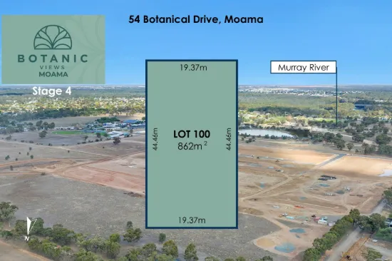 54 Botanical Drive, Moama, NSW 2731