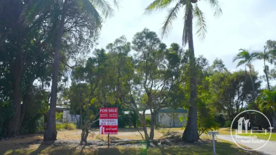 54 Leichhardt Drive, Moranbah, Qld 4744