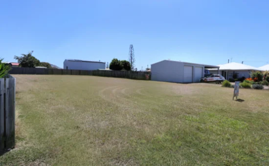 54 Rickerts Road, Burnett Heads, Qld 4670 - For Sale