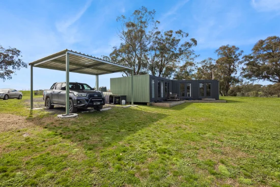 54 Thomas Lane, Heathcote, Vic 3523