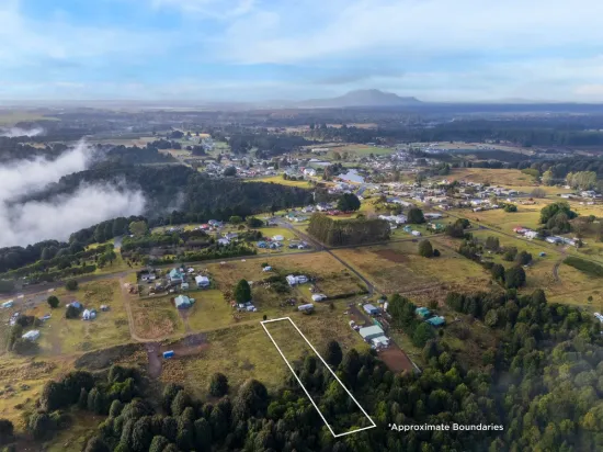 54 Walker Street, Waratah, Tas 7321