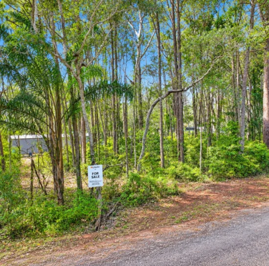 55 Cook Ave, Russell Island, Qld 4184