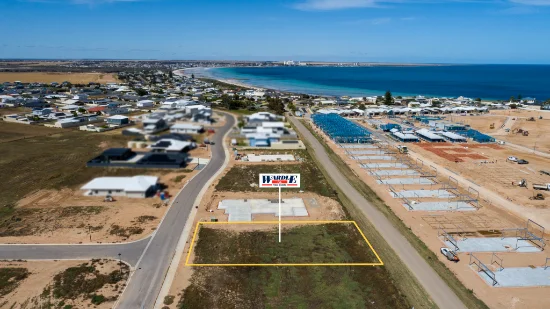55 Farrell Road, North Beach, SA 5556