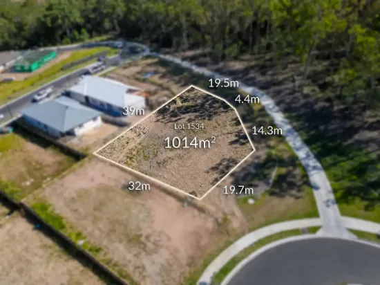 55 Jimna Circuit, White Rock, Qld 4306