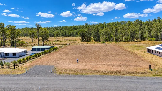55 PARK AVE, North Isis, Qld 4660