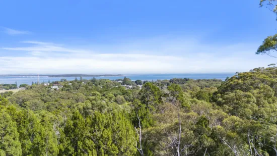 55 Rainbow Crescent, Dunwich, Qld 4183