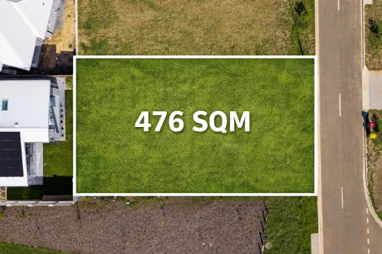 55 Sherrard Crescent, Macnamara, ACT 2615