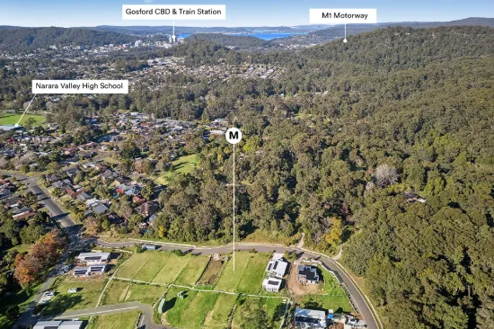 55 Syncarpia Crescent, Narara, NSW 2250