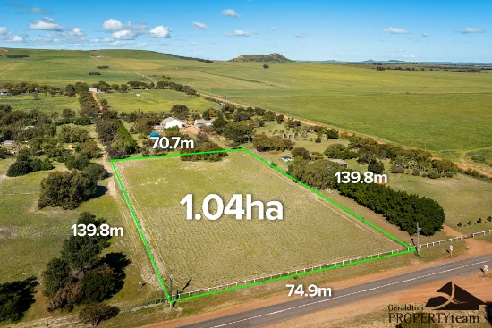 55 Webber Road, Moresby, WA 6530