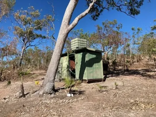 555 Daly River Road, Adelaide River, NT 0846