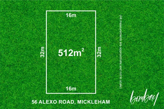 56 Alexo Road, Mickleham, Vic 3064