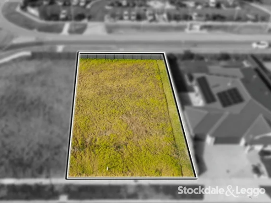56 Boston Boulevard, Traralgon, Vic 3844