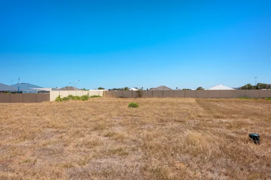 56 Brockagh Drive, Utakarra, WA 6530