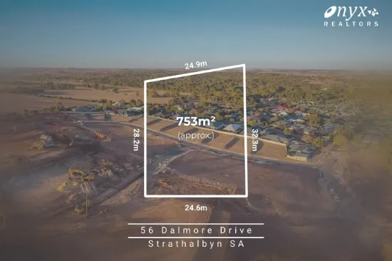 56 Dalmore Drive, Strathalbyn, SA 5255