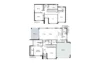 57 Burnie Street, Lyons, ACT 2606-Floorplan