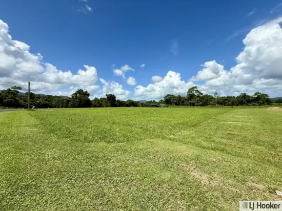 57 Keir Road, Tully, Qld 4854